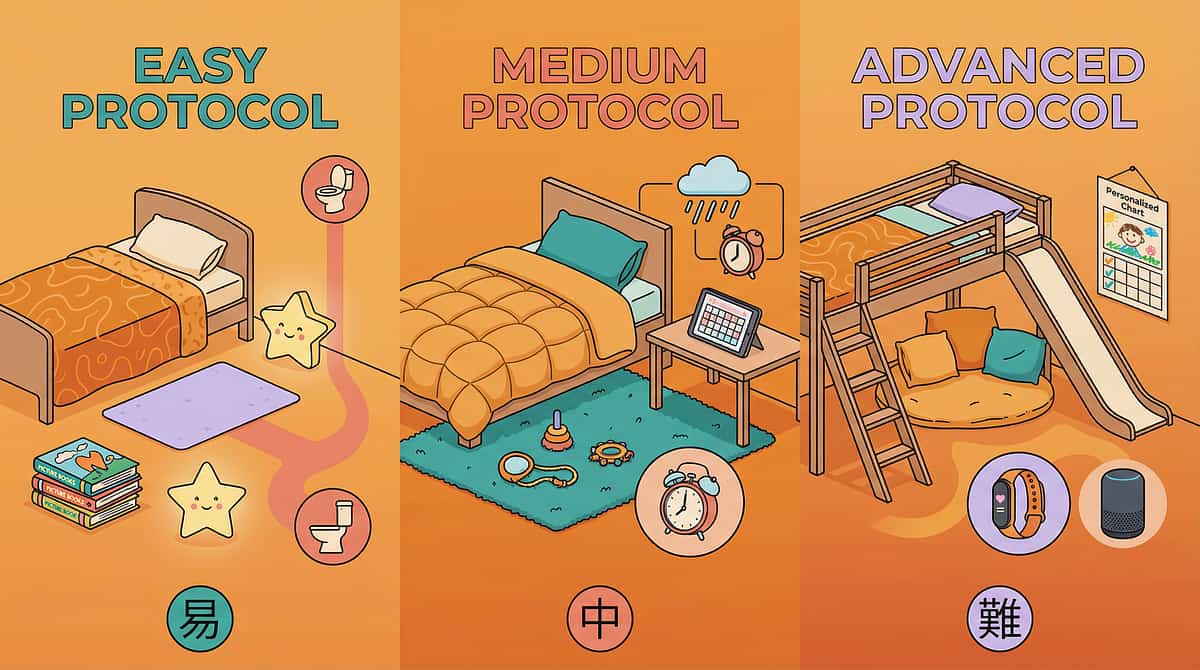 9-materials-that-help-with-nighttime-wetting therapy material