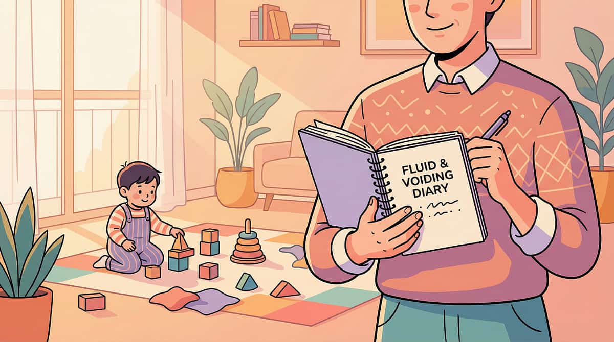 9-materials-that-help-with-nighttime-wetting therapy material