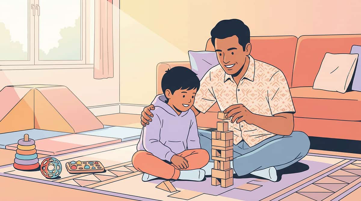 9-materials-that-help-with-nose-blowing therapy material