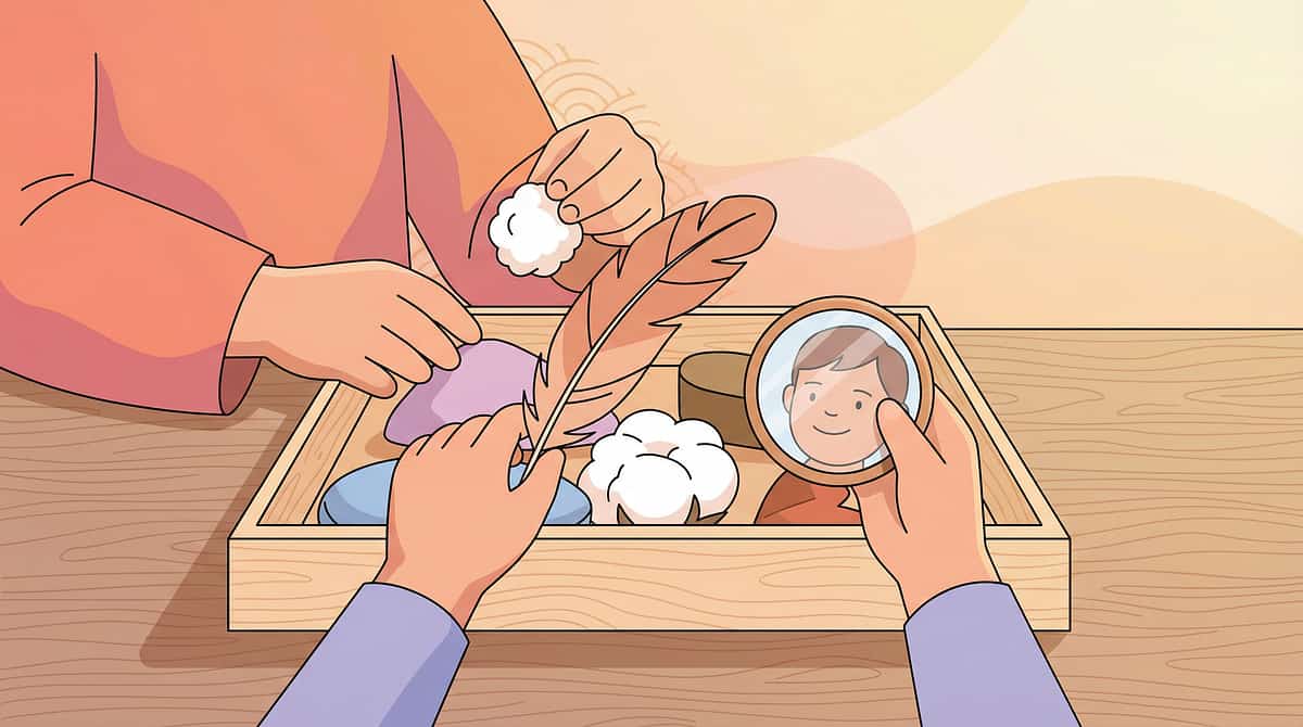 9-materials-that-help-with-nose-blowing therapy material