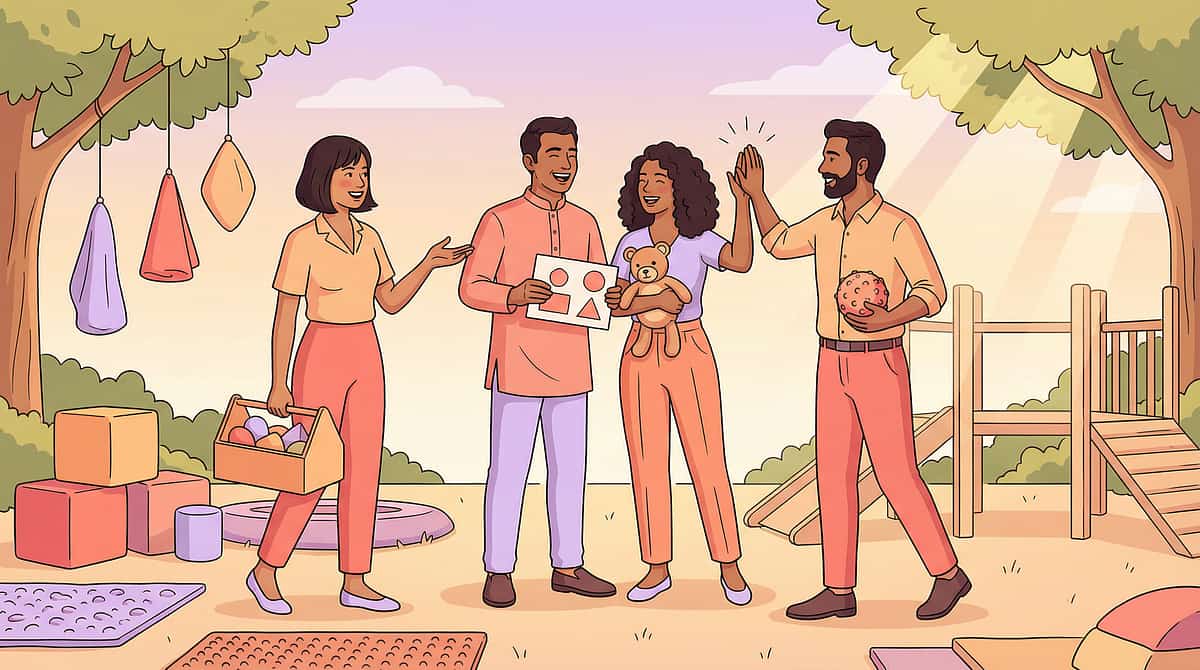 9-materials-that-help-with-nose-blowing therapy material