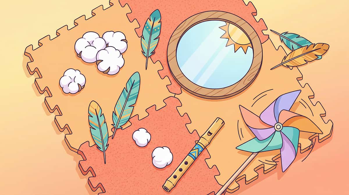 9-materials-that-help-with-nose-blowing therapy material