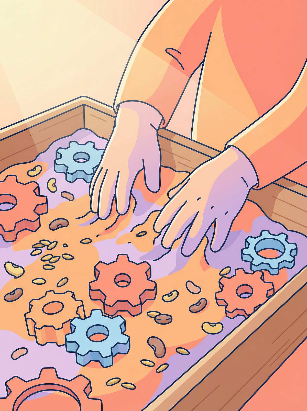9-materials-that-help-with-object-spinning therapy material