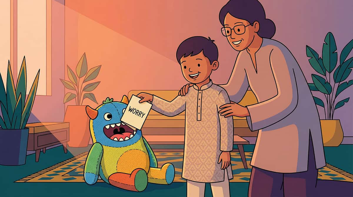 9-materials-that-help-with-obsessive-thoughts therapy material