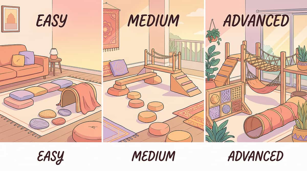 9-materials-that-help-with-obstacle-courses therapy material