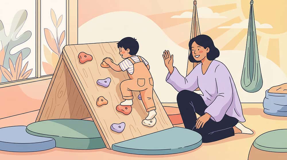 9-materials-that-help-with-obstacle-courses therapy material