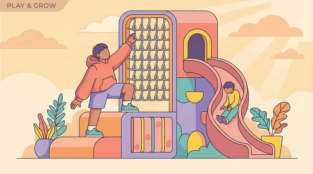 9-materials-that-help-with-obstacle-courses therapy material