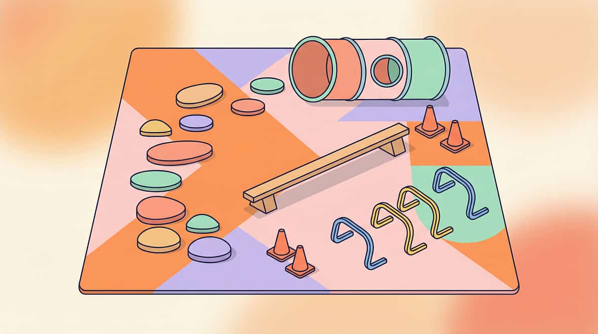 9-materials-that-help-with-obstacle-courses therapy material