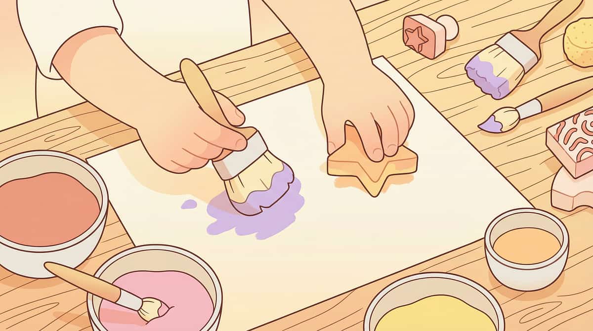 9-materials-that-help-with-paint-and-art-aversion therapy material