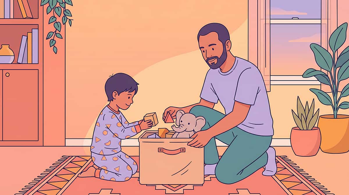 9-materials-that-help-with-parent-anxiety therapy material