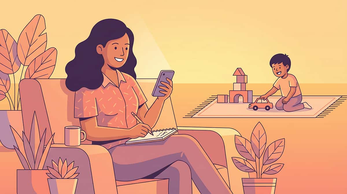9-materials-that-help-with-parent-anxiety therapy material