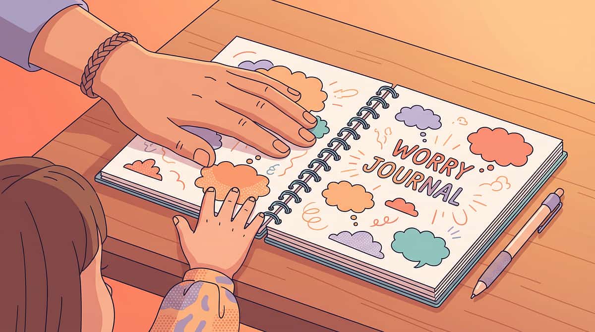 9-materials-that-help-with-parent-anxiety therapy material