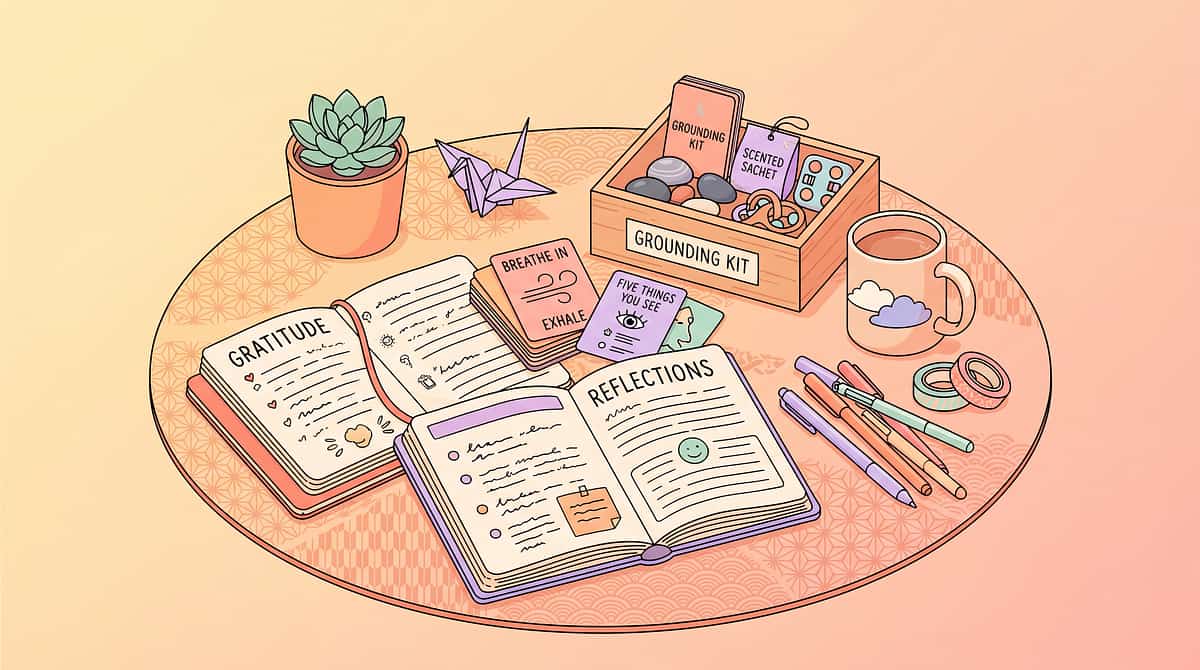 9-materials-that-help-with-parent-anxiety therapy material