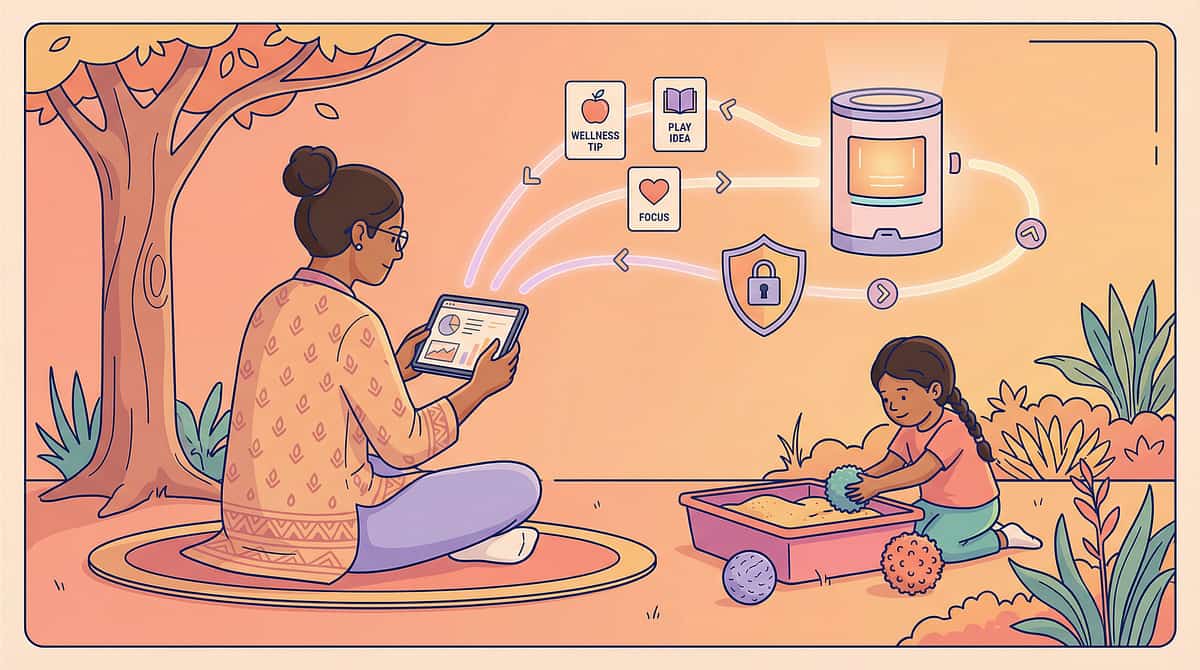 9-materials-that-help-with-parent-implemented-therapy therapy material