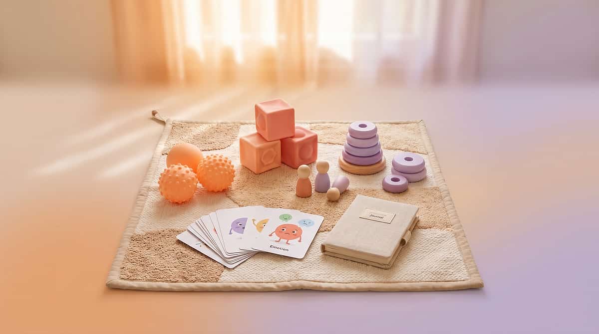 9-materials-that-help-with-parent-overwhelm therapy material