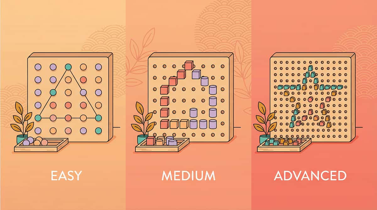 9-materials-that-help-with-pegboard-activities therapy material