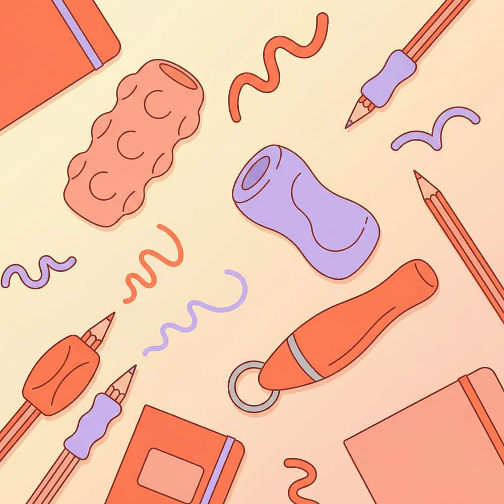 9-materials-that-help-with-pencil-pressure-problems therapy material