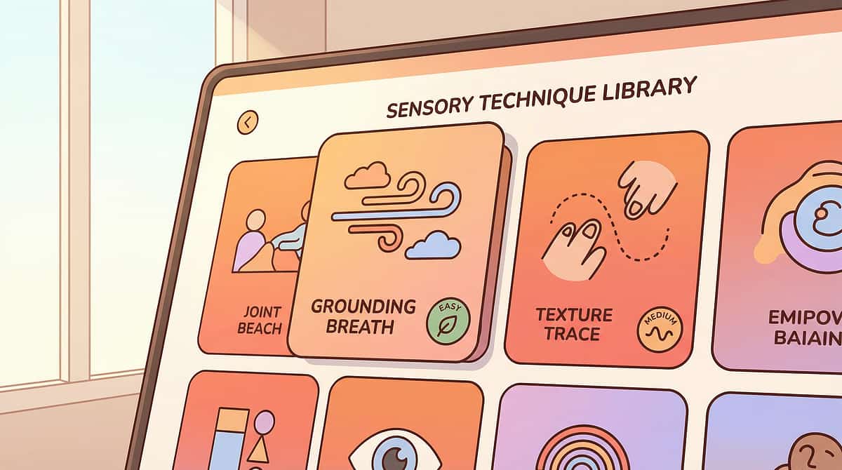 9-materials-that-help-with-perfume-sensitivity therapy material