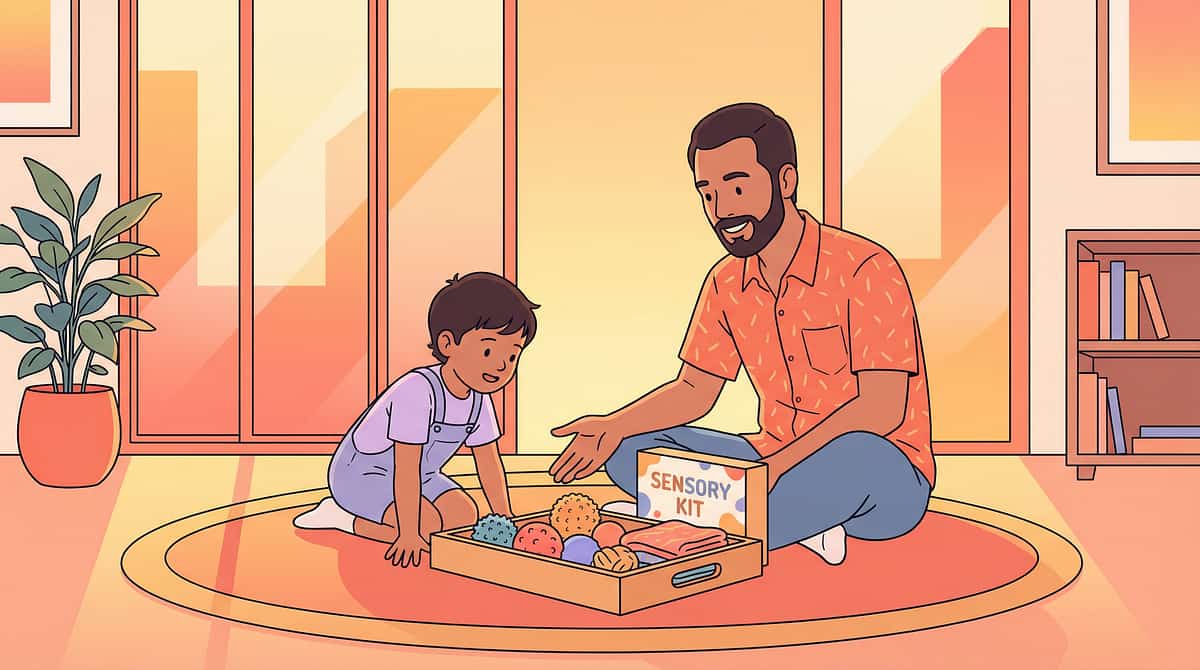 9-materials-that-help-with-physical-anxiety-symptoms therapy material