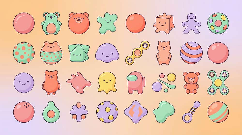 9-materials-that-help-with-pinching-others therapy material