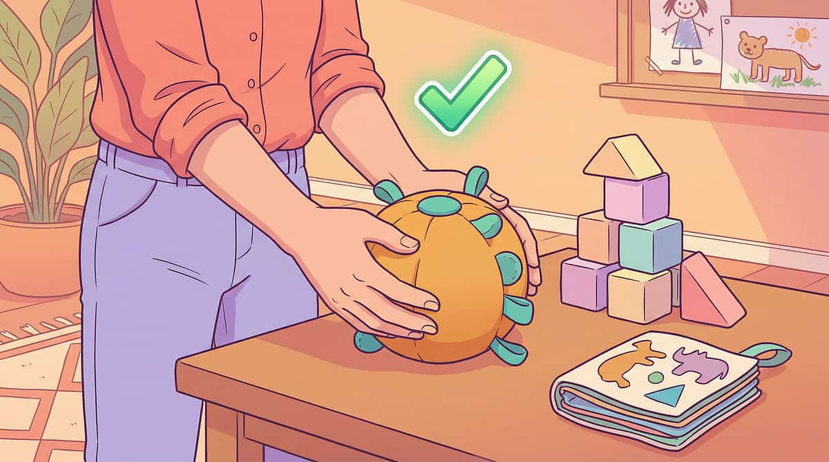 9-materials-that-help-with-pinching-others therapy material