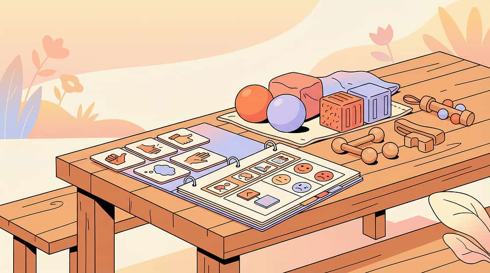 9-materials-that-help-with-pinching-others therapy material