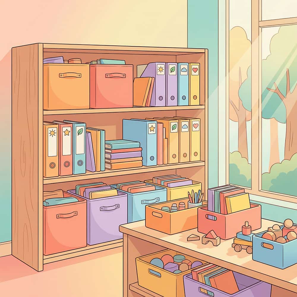 9-materials-that-help-with-planning-and-organization therapy material