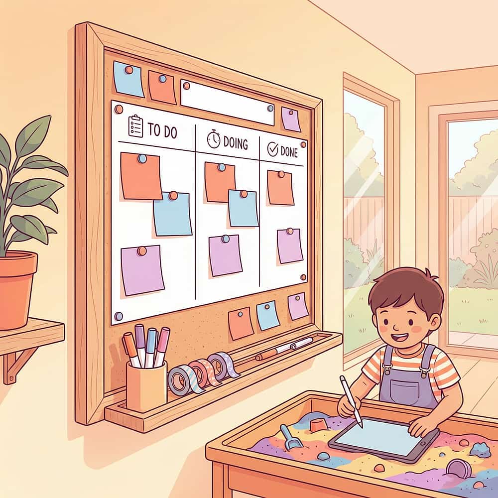 9-materials-that-help-with-planning-and-organization therapy material