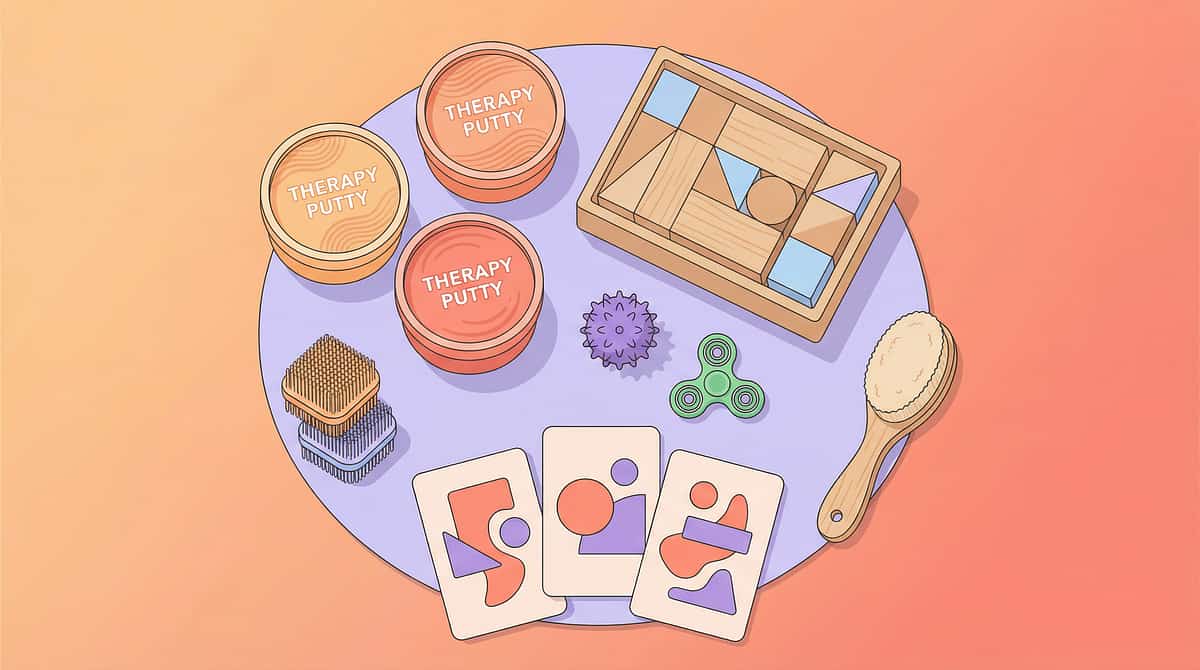 9-materials-that-help-with-playdough-manipulation therapy material