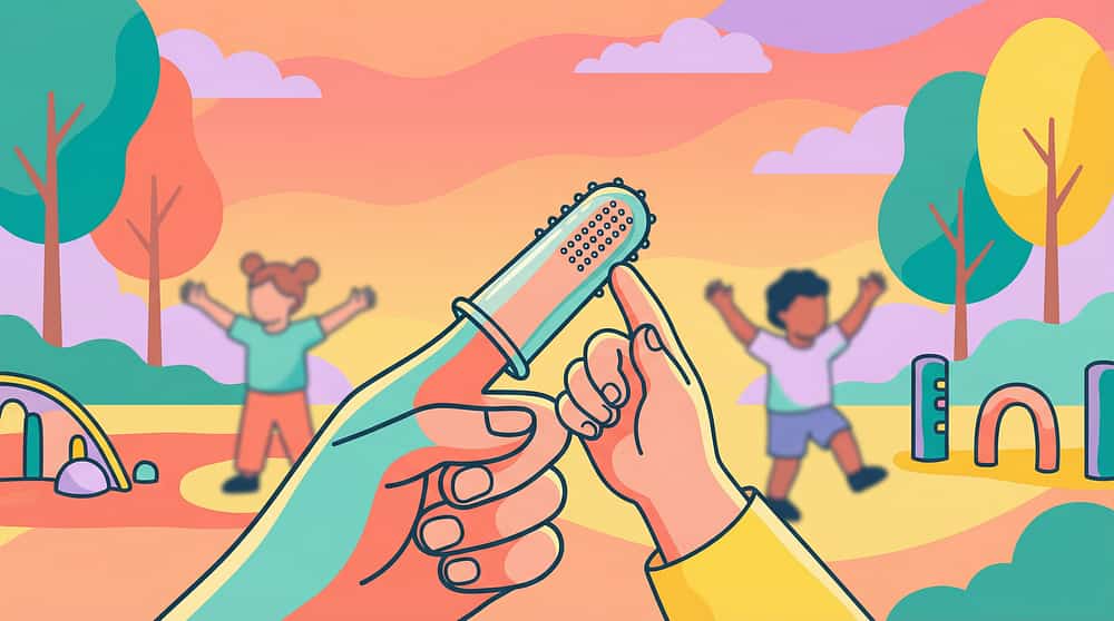 9-materials-that-help-with-pocketing-food therapy material