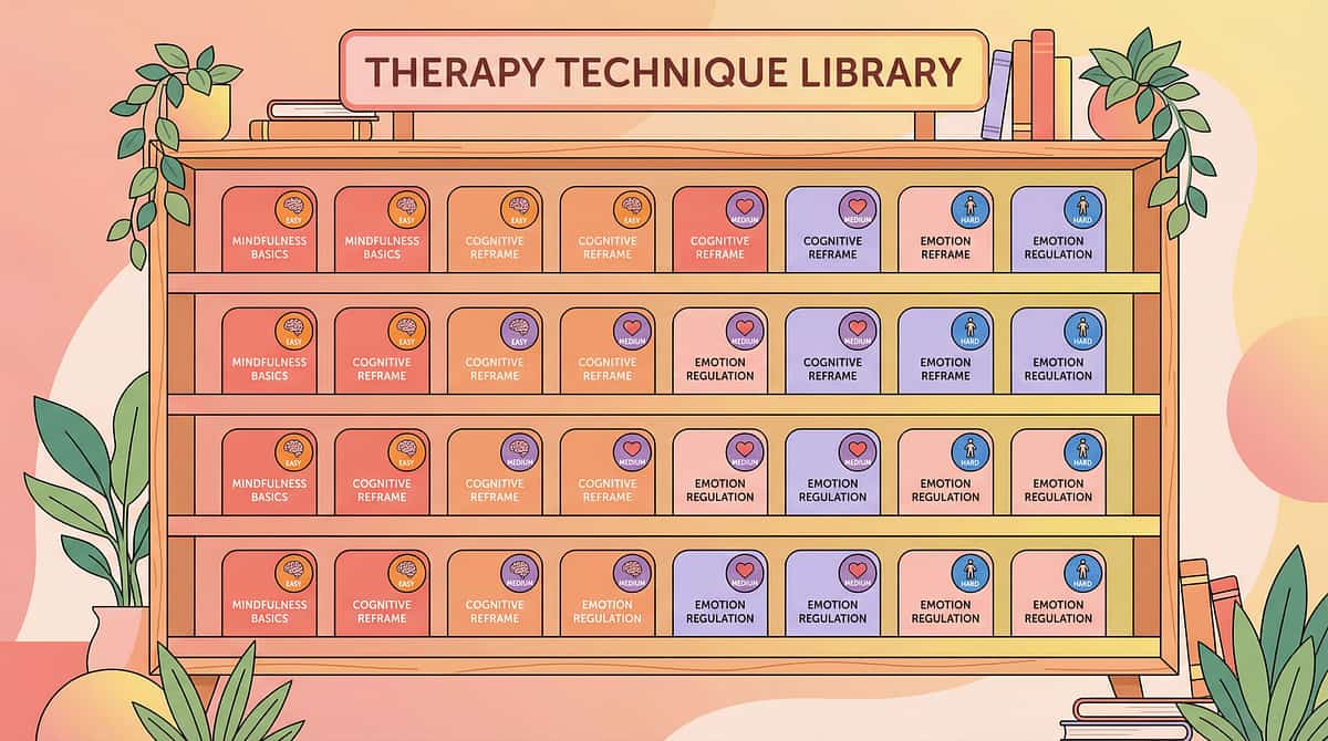 9-materials-that-help-with-pocketing-food therapy material