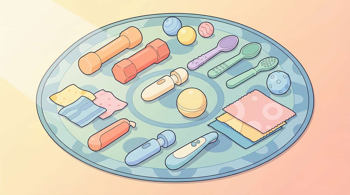 9-materials-that-help-with-pocketing-food therapy material