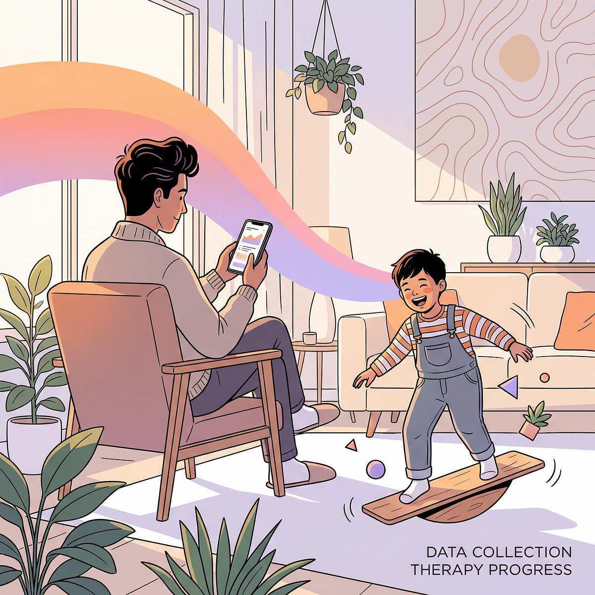 9-materials-that-help-with-poor-balance therapy material