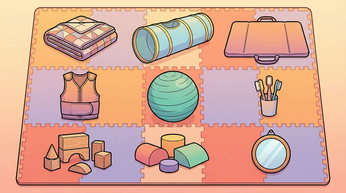 9-materials-that-help-with-poor-body-awareness therapy material