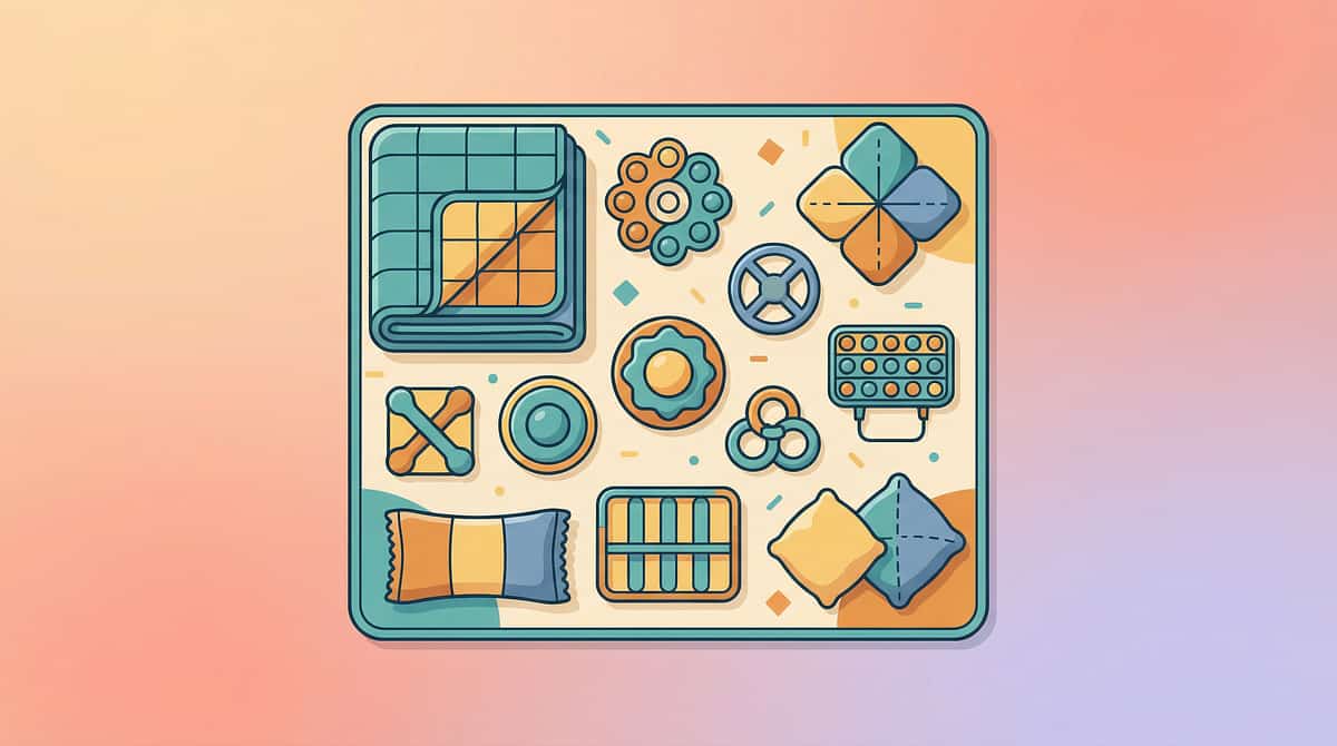 9-materials-that-help-with-poor-body-awareness therapy material