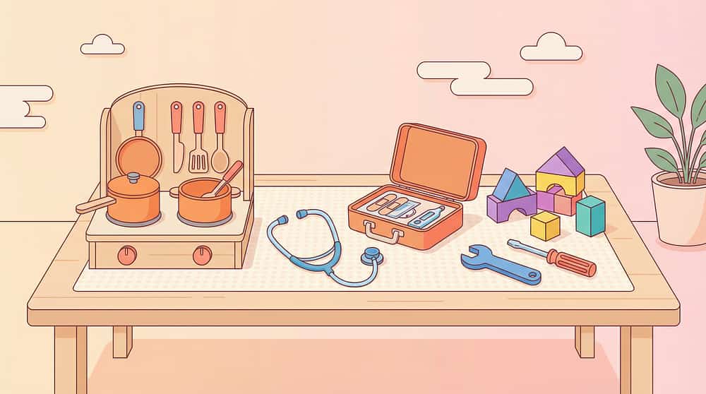 9-materials-that-help-with-pretend-play therapy material