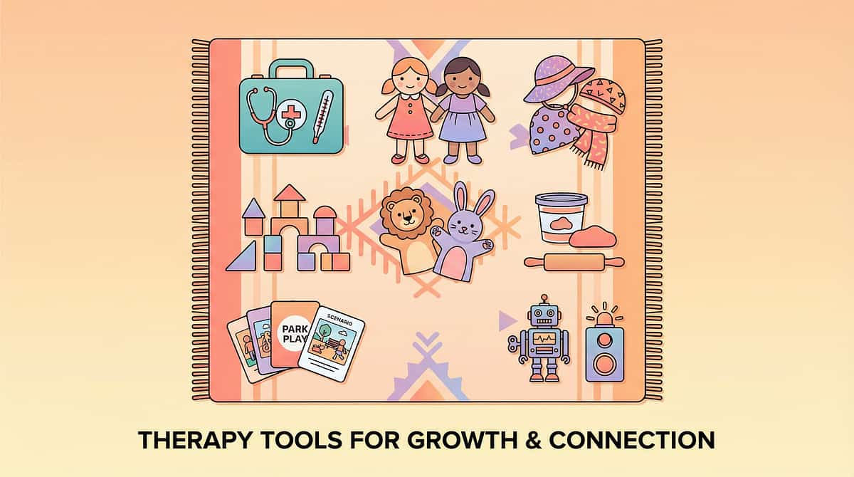 9-materials-that-help-with-pretend-play therapy material