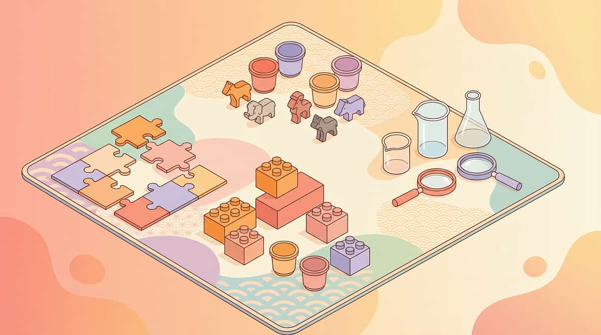 9-materials-that-help-with-problem-solving-skills therapy material
