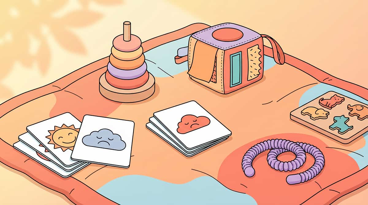 9-materials-that-help-with-realistic-expectations therapy material
