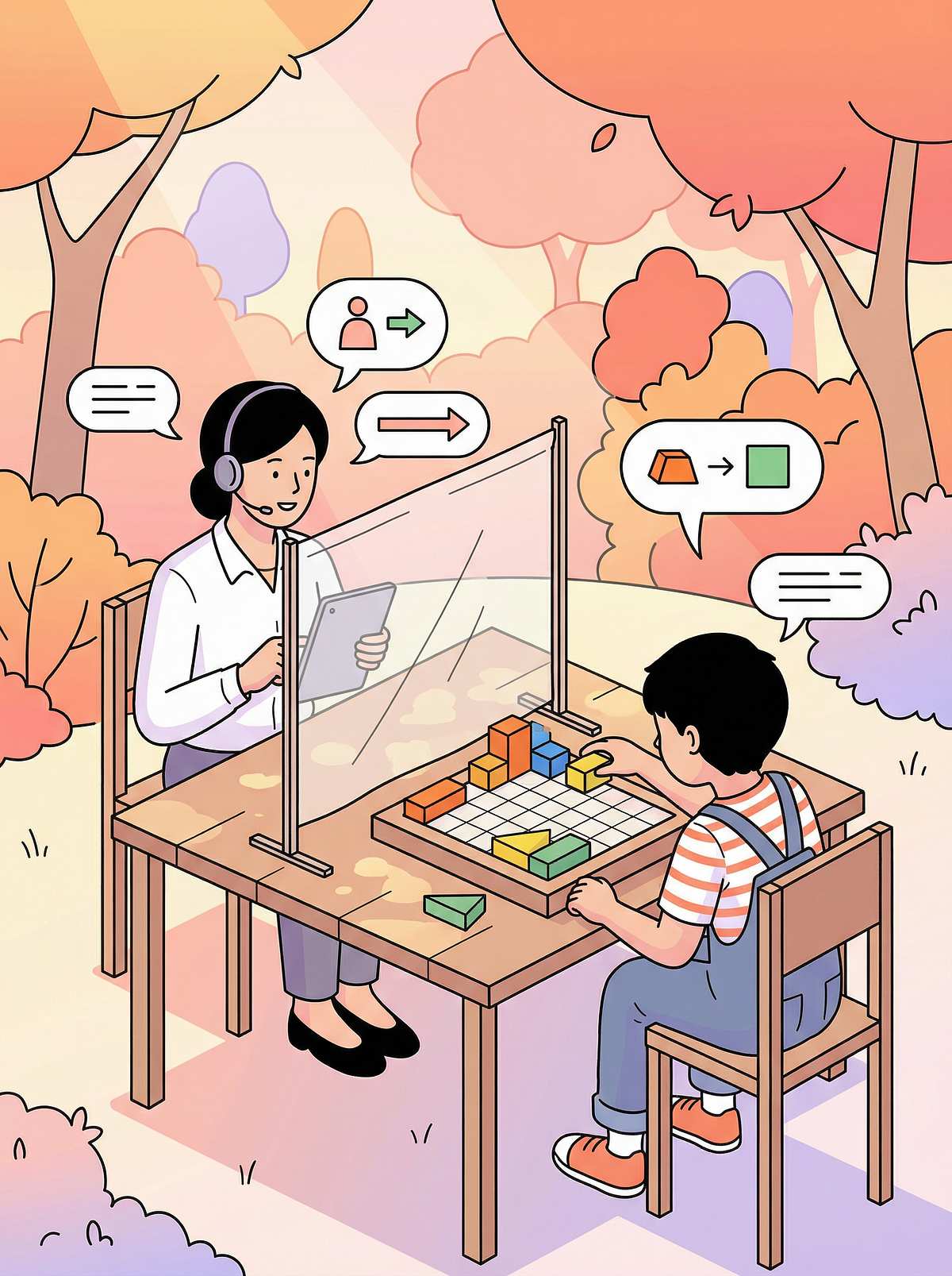 9-materials-that-help-with-receptive-language therapy material