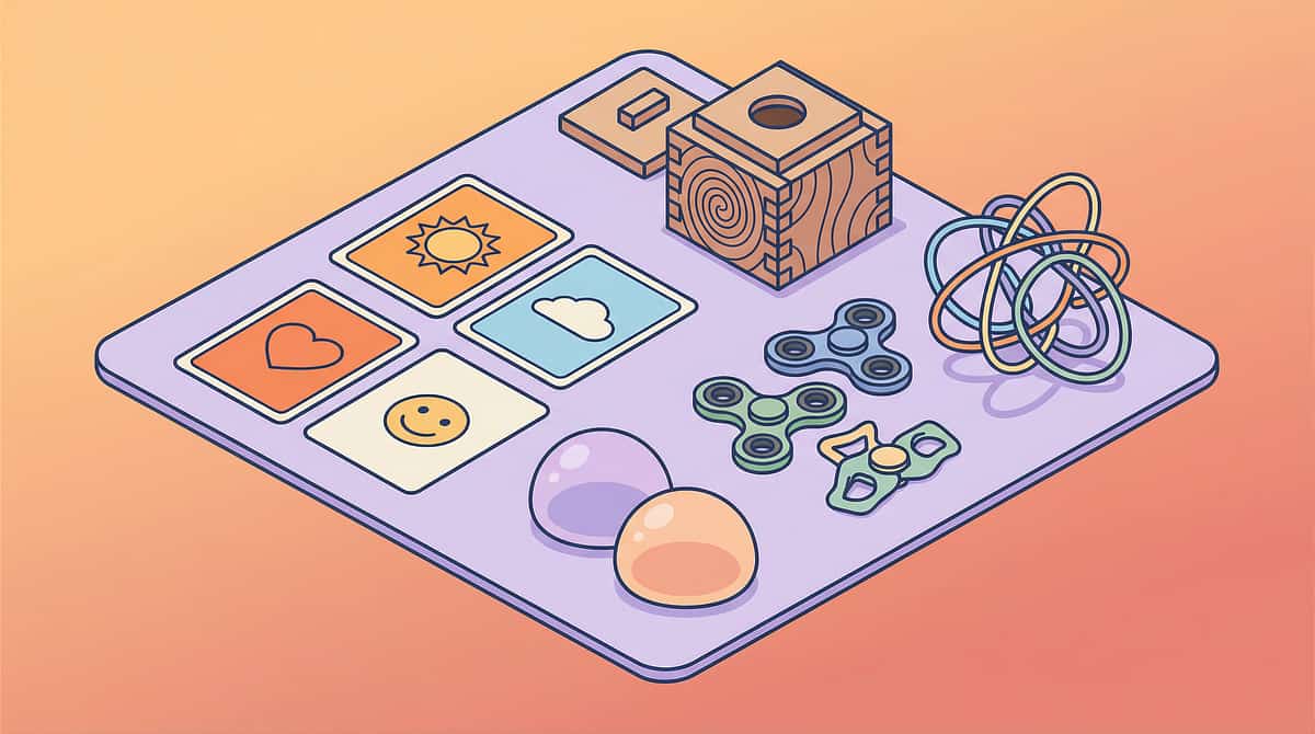 9-materials-that-help-with-repetitive-questions therapy material