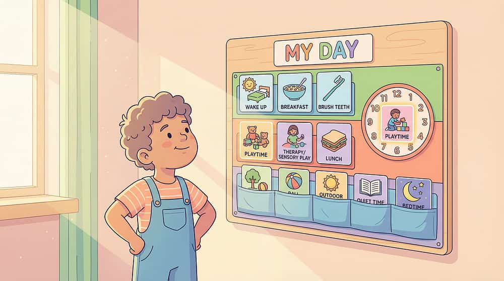 9-materials-that-help-with-repetitive-questions therapy material