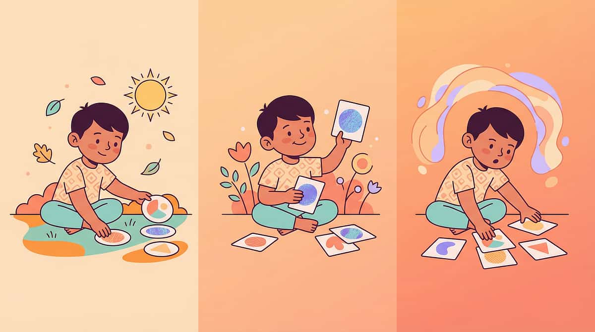 9-materials-that-help-with-repetitive-questions therapy material