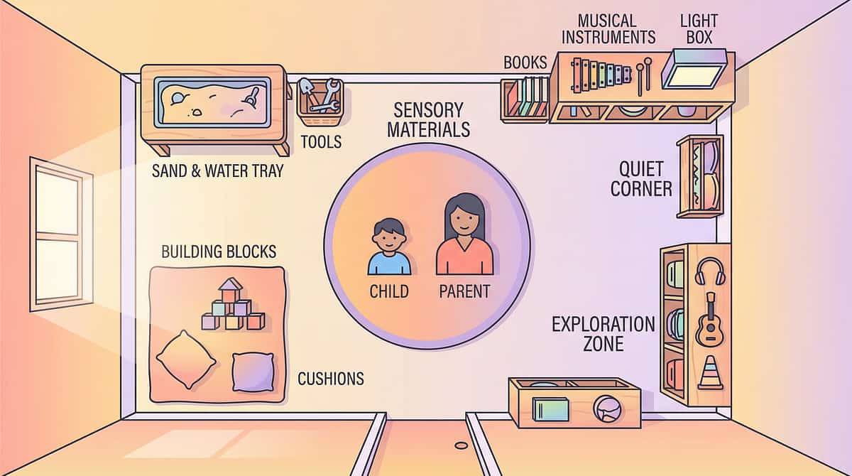 9-materials-that-help-with-restaurant-behavior therapy material