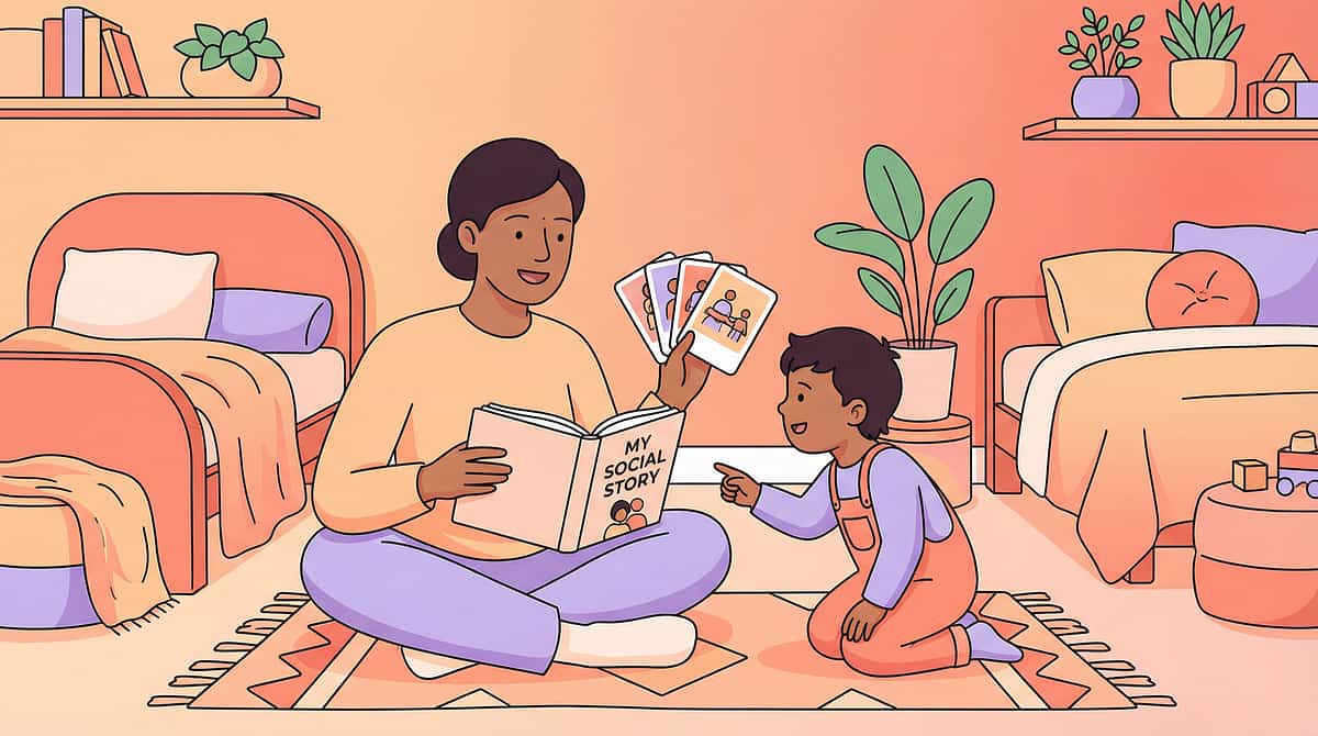 9-materials-that-help-with-restaurant-behavior therapy material