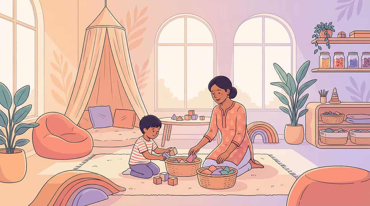 9-materials-that-help-with-restaurant-behavior therapy material