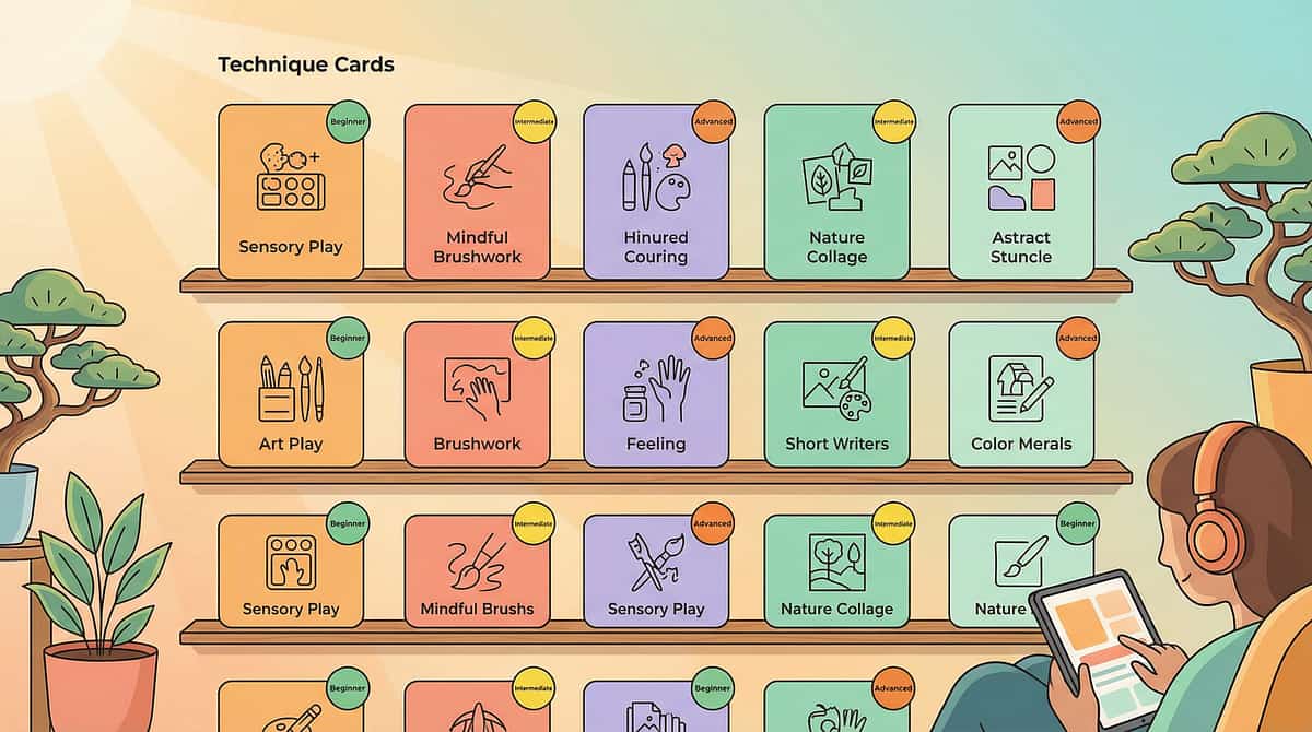 9-materials-that-help-with-restaurant-behavior therapy material