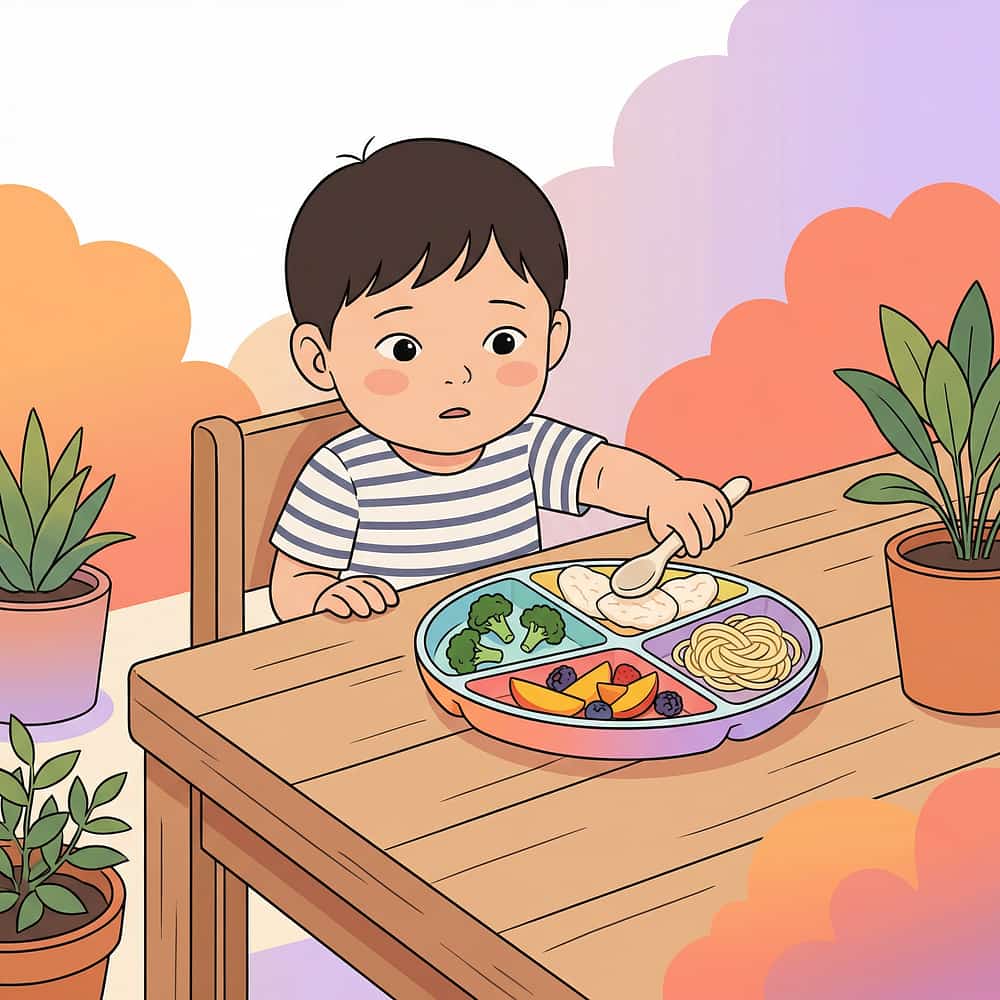 9-materials-that-help-with-restaurant-behavior therapy material