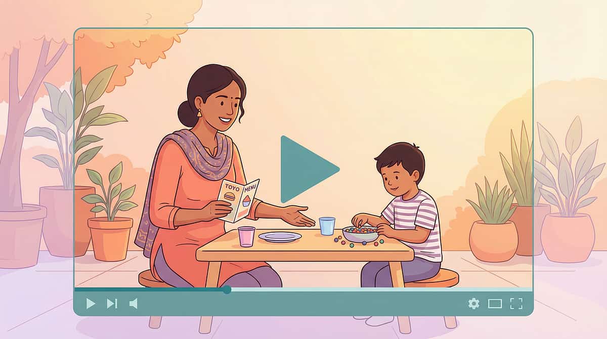 9-materials-that-help-with-restaurant-behavior therapy material