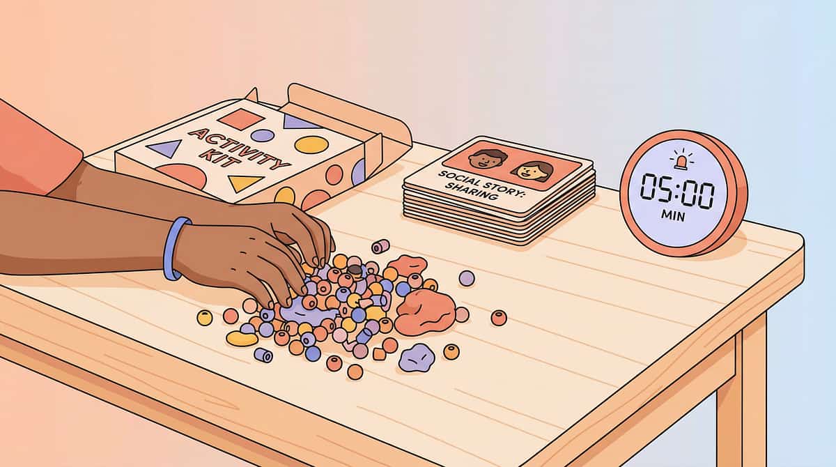 9-materials-that-help-with-restaurant-behavior therapy material